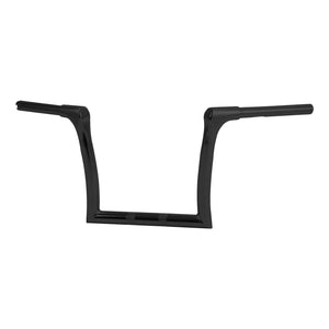 Guidon ape hanger 1-1/4 pour Harley Road King et Softail - vue 5