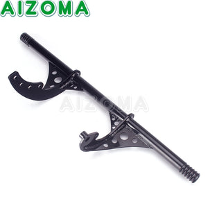 Pare-carter / barre de protection moteur pour Harley-Davidson Softail Low Rider ST 117 114 FXLRS Low Rider FXLR 2018-23 – photo 2/8
