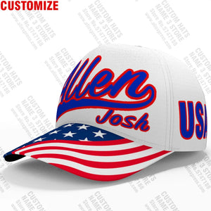 Casquette baseball camouflage - vue produit - vue 6