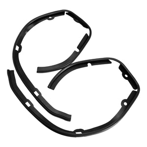 Joints de carénage intérieur pour Harley Touring - vue 4