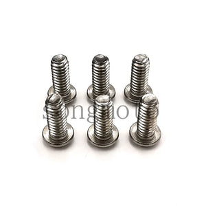 Vis de couvercle de derby pour Harley Touring Dyna Softail Sportster - vue 3
