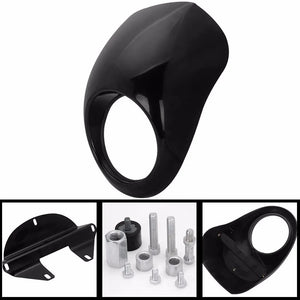 Tête de fourche pour Harley Sportster Dyna - vue 6