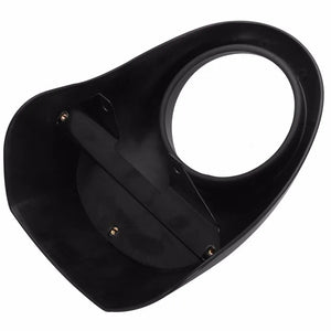Tête de fourche pour Harley Sportster Dyna - vue 3