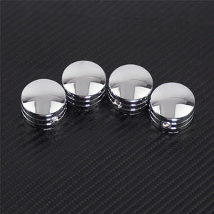 Caches de vis de culasse pour Harley Twin Cam Evo Sportster - vue 8