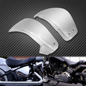 Caches Latéraux de Batterie (x2) - Harley-Davidson Softail 2018-2020 – photo 5/8