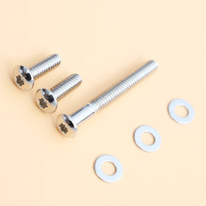 Vis de garniture de pare-brise pour Harley-Davidson Touring - vue 5