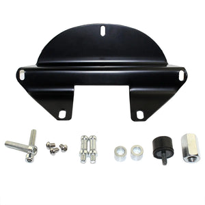 Tête de fourche pour Harley Sportster Dyna - vue 5