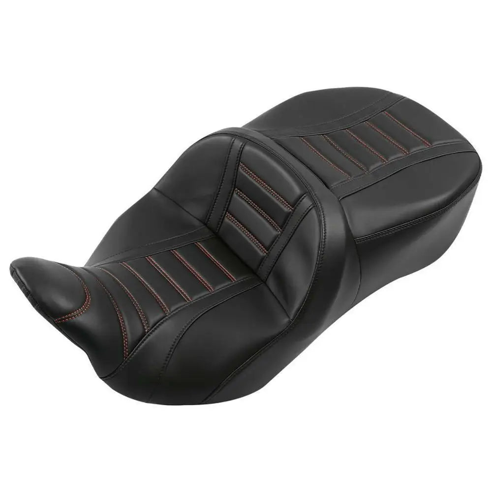 Selle biplace pour Harley-Davidson Touring et Tri Glide (2009 et plus récent)
