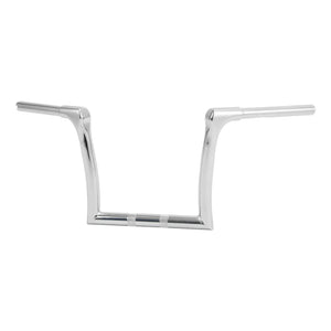 Guidon ape hanger 1-1/4 pour Harley Road King et Softail - vue 2