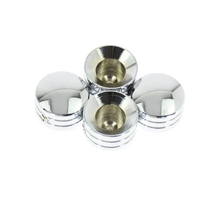 Caches de vis de culasse pour Harley Twin Cam Touring Sportster - vue 3