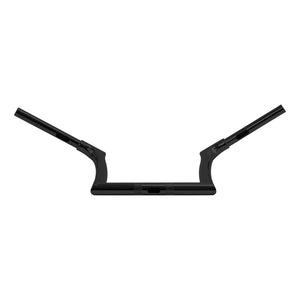 Guidon ape hanger 1-1/4 pour Harley Road King et Softail - vue 6