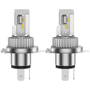 Ampoules LED H4 pour Harley - vue 6