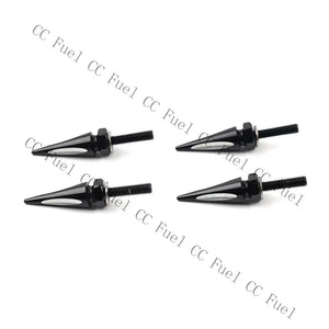 Vis pointe pour pare-brise Harley-Davidson Road Glide - vue 3