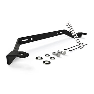 Accessoire décoratif en aluminium pour moto Harley-Davidson Pan America - vue 20