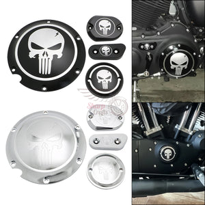 Support de Fixation Moteur Avant - Harley-Davidson Touring Electra Glide, Tour Glide, Road King, Ultra Classic 1982-1994 – photo 1/12