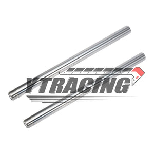 Tubes de fourche avant pour Harley-Davidson - vue 1