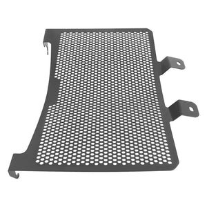 Grille de Protection Radiateur Moteur Aluminium - Harley-Davidson Pan America RA1250, Special, CVO SE, ST 2021-2026 – photo 4/6