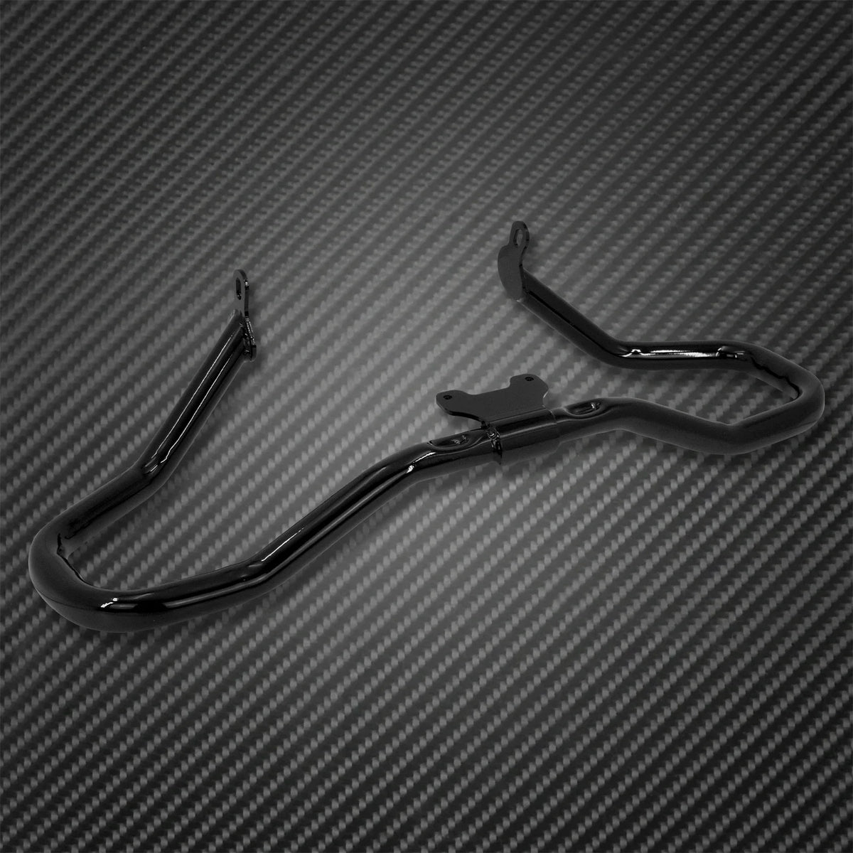 Barre de protection moteur chopée (Highway Bar) - Harley-Davidson Touring 2014 et plus – photo 2/8
