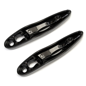 Kit déport de clignotants arrière pour Harley Softail - vue 4