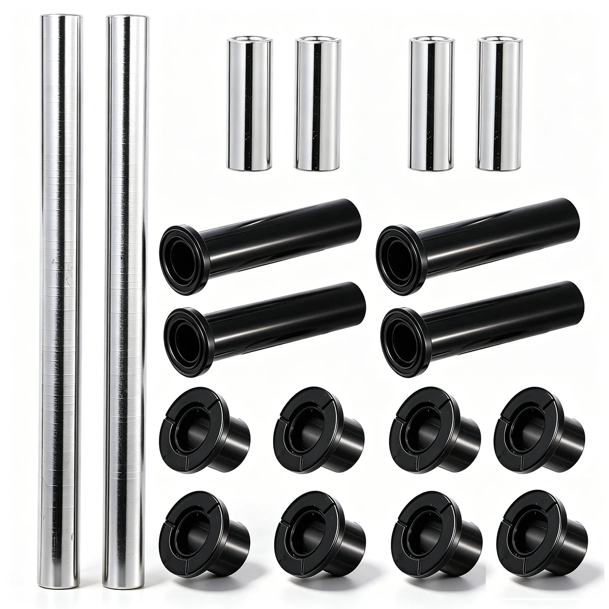 Kit de silentblocs pour triangle de suspension de SSV Can-Am - vue 2