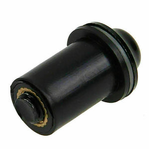 Lot de vis colorées de fixation pour pare-brise moto - vue 2
