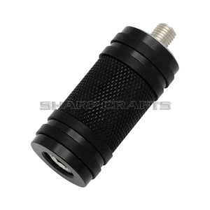 Pointe de sélecteur biseautée pour Harley Sportster, Street 750/500, V-Rod et Breakout – photo 8/17