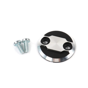 Cache de Protection Alternateur (Engine Protection Plug) Aluminium - Harley-Davidson Nightster 975, Sportster S, Pan America 1250 – photo 8/9
