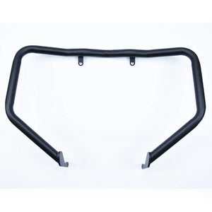 Barre de protection moteur noire pour Harley Sportster S - vue 7