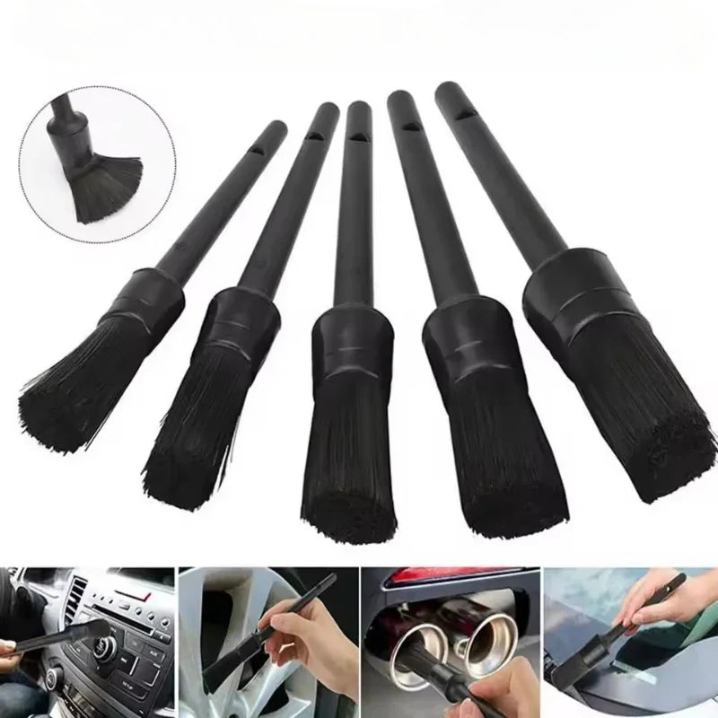 Pinceaux de nettoyage pour Harley - vue 2