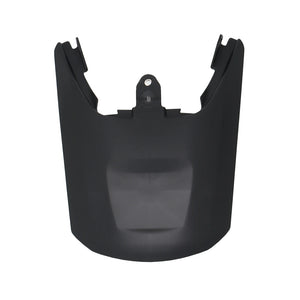 Extension de garde-boue noir pour Harley-Davidson Sportster S - vue 6