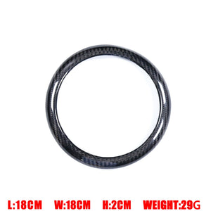 Pièces en carbone pour Harley-Davidson Low Rider S/ST - vue 18