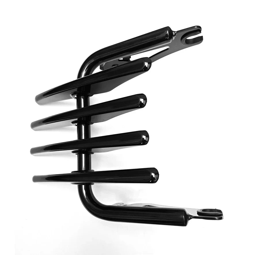 Porte-bagages amovible HCMT pour Harley Touring (2009-2024) - vue 2