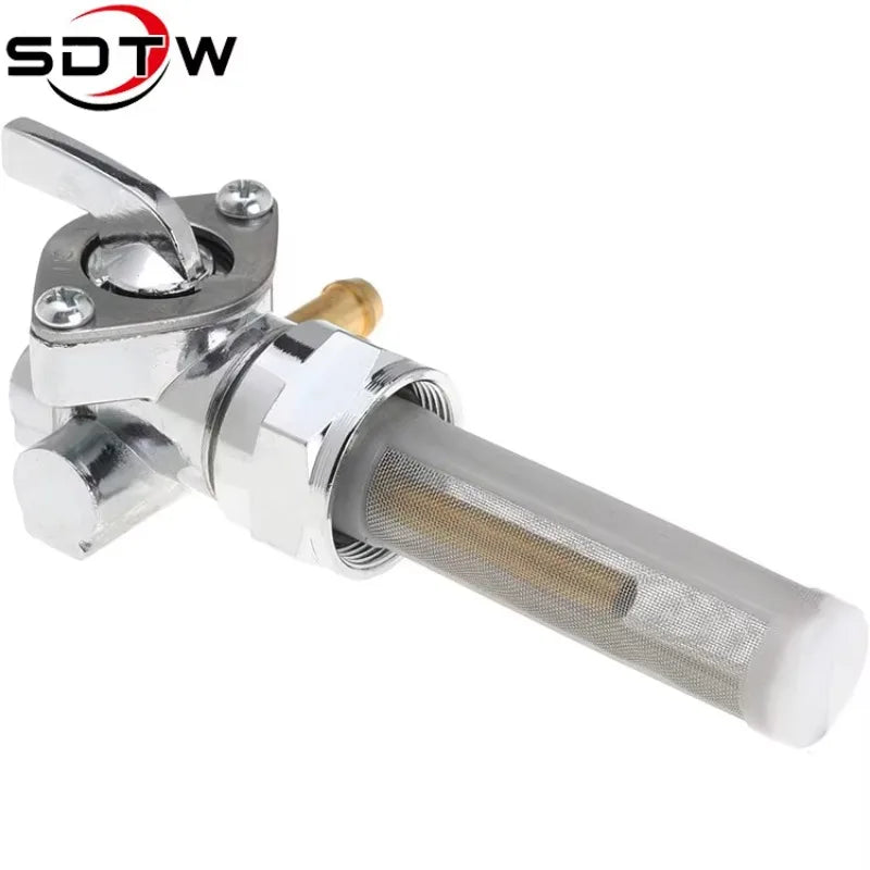 Robinet d'essence pour Harley-Davidson Big Twin et Sportster (OEM 62167-81)