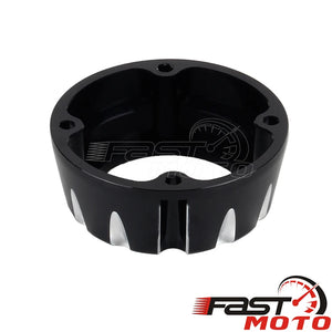 Embout de silencieux d'échappement 2-en-1 pour système Two Brothers Racing, Harley Softail - vue 5