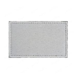 Bande chevron réfléchissante velcro pour blouson de moto - vue 49