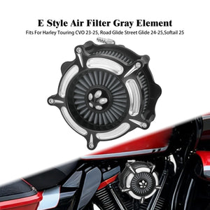 Filtre à Air Sport (Air Cleaner) - Harley-Davidson Touring CVO/Road Glide/Street Glide 2023-2025 & Softail 2025 – photo 19/20