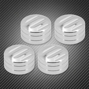 Caches de vis de culasse pour Harley Twin Cam - vue 7