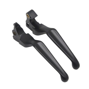 Leviers de frein et embrayage pour Harley Sportster 2004-2023 - vue 5