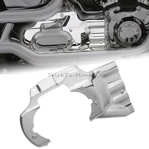 Douille Spéciale pour Bouchon de Fourche 35mm (1-3/8'') - Compatible Harley-Davidson Sportster, Dyna, Big Twin – photo 1/6