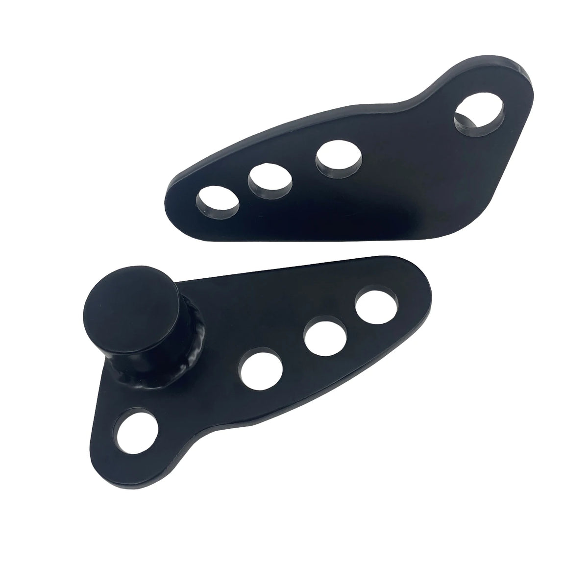 Kit de rabaissement réglable 1"-3" pour Harley-Davidson Touring (2002-2016)