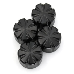 Caches de vis de culasse pour Harley Twin Cam Sportster - vue 11