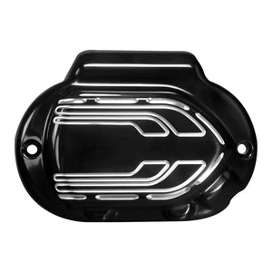 Cache latéral de boîte de vitesse pour Harley Touring 2017-2020 - vue 7