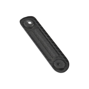 Insert de Bouclier d'Échappement en Carbone pour Harley Pan America 1250 S – photo 5/6