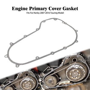 Joint de carter primaire moteur pour Harley-Davidson Touring - vue 1