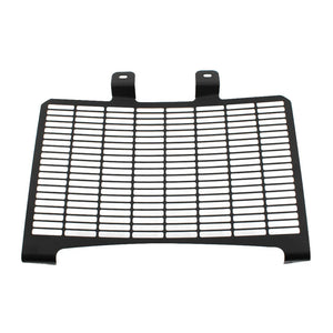 Grille de protection de radiateur en acier pour Harley Pan America 1250 - vue 4