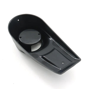 Cache de Tableau de Bord (Dash Cover) - Harley-Davidson Nightster 975 2022-2023 – photo 4/8