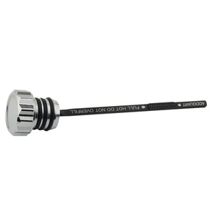 Jauge d'huile de réservoir pour Harley Touring - vue 5