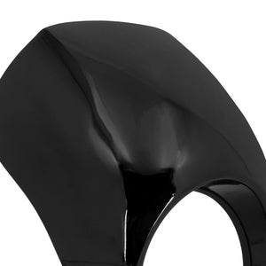 Carénage de phare pour Harley Sportster, Dyna, Street Bob - vue 5