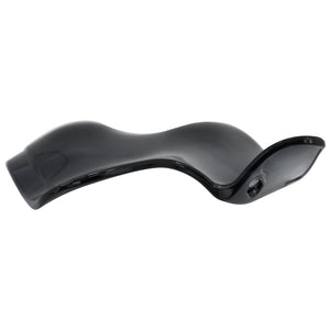 Déflecteur thermique réfléchissant pour selle Harley-Davidson Sportster - vue 4
