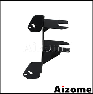 Support de phare additionnel pour Harley Softail Dyna - vue 4
